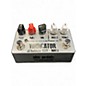 Used Jdm Pedals vindicator Effect Pedal