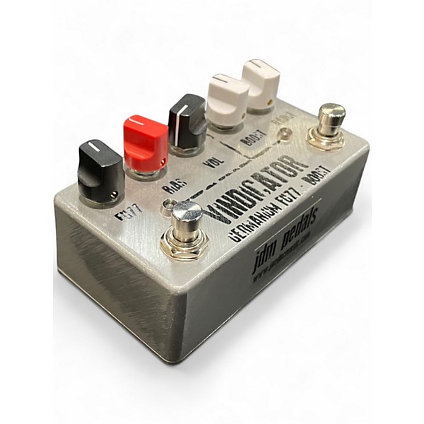 Used Jdm Pedals vindicator Effect Pedal
