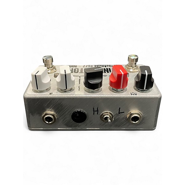Used Jdm Pedals vindicator Effect Pedal