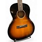 Used Morgan Monroe M-00-TBV Sunburst Acoustic Guitar