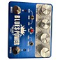Used Tone King BLUES POWER DELUXE Effect Pedal
