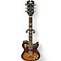 Used Keith Urban Phoenix 2 Color Sunburst Solid Body Electric Guitar thumbnail