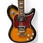 Used Keith Urban Phoenix 2 Color Sunburst Solid Body Electric Guitar
