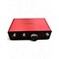 Used Focusrite Scarlett Solo Audio Interface thumbnail