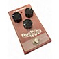 Used TC Electronic Rusty Fuzz Effect Pedal thumbnail