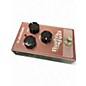 Used TC Electronic Rusty Fuzz Effect Pedal