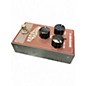 Used TC Electronic Rusty Fuzz Effect Pedal