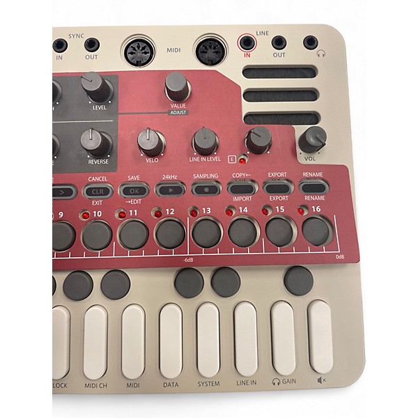 Used Sonicware LIVEN LOFI-12