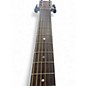 Used Yamaha F310 Natural Acoustic Guitar
