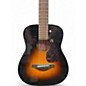 Used Yamaha JR2 3/4 Tobacco Sunburst Acoustic Guitar