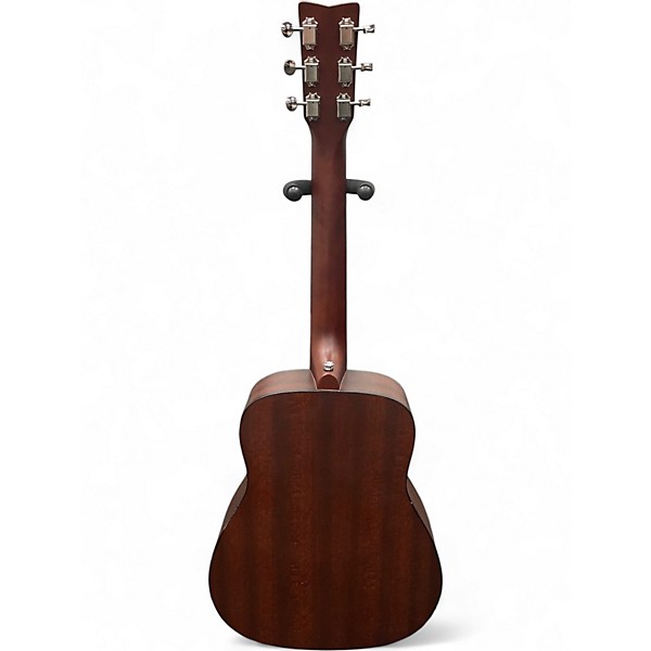 Used Yamaha JR2 3/4 Tobacco Sunburst Acoustic Guitar