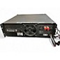 Used QSC MX3000A Power Amp