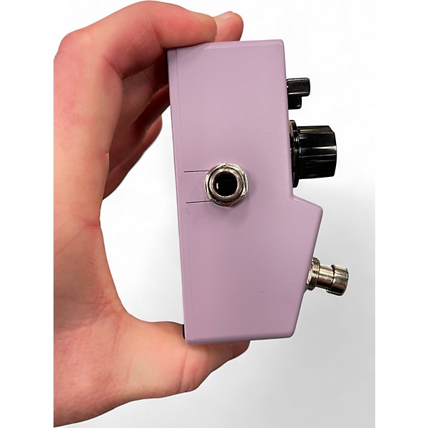 Used Ibanez Mini Chorus Effect Pedal