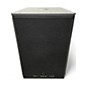 Used RCF 905-AS MK3 Powered Subwoofer thumbnail