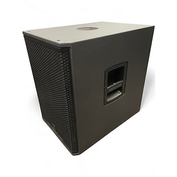 Used RCF 905-AS MK3 Powered Subwoofer