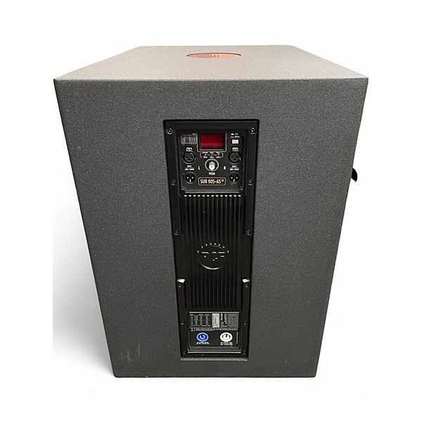 Used RCF 905-AS MK3 Powered Subwoofer
