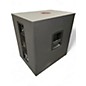 Used RCF 905-AS MK3 Powered Subwoofer
