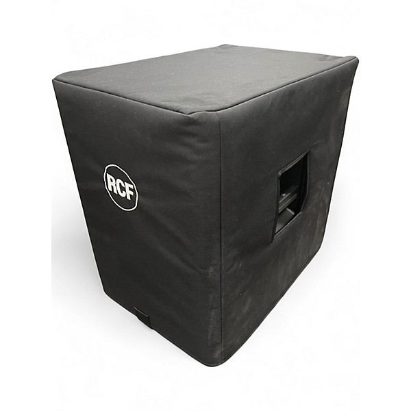 Used RCF 905-AS MK3 Powered Subwoofer
