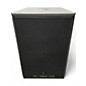 Used RCF 905-AS MK3 Powered Subwoofer thumbnail