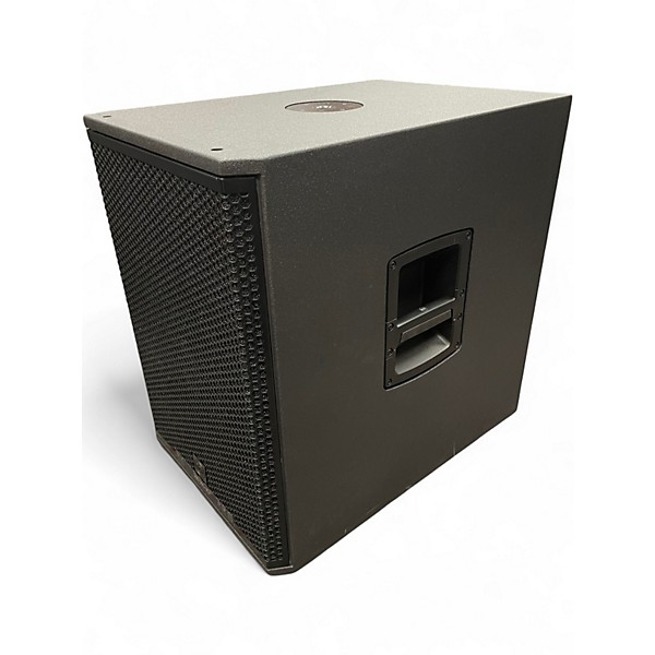 Used RCF 905-AS MK3 Powered Subwoofer