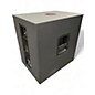 Used RCF 905-AS MK3 Powered Subwoofer