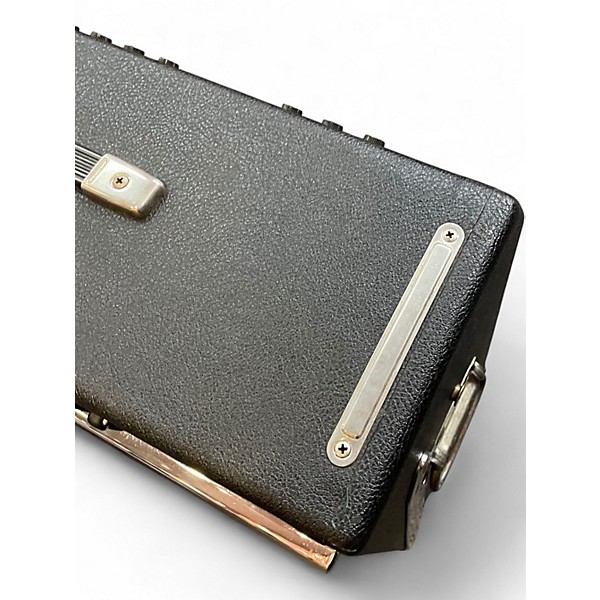 Vintage 1971 Fender Super Reverb 4x10 Tube Guitar Combo Amp