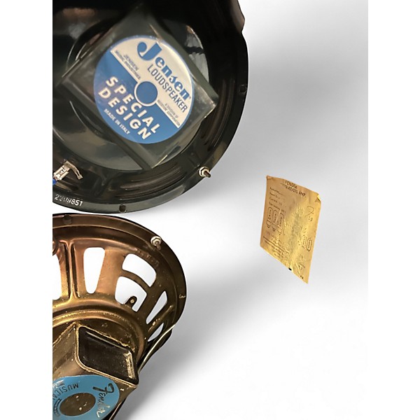 Vintage 1971 Fender Super Reverb 4x10 Tube Guitar Combo Amp