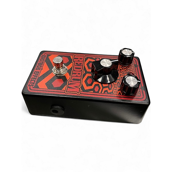 Used Idiotbox Effects REDRUM Effect Pedal