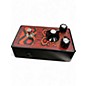 Used Idiotbox Effects REDRUM Effect Pedal
