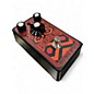 Used Idiotbox Effects REDRUM Effect Pedal