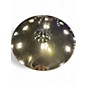 Used Zildjian 20in A Custom Ping Ride Cymbal thumbnail
