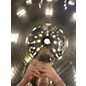 Used Zildjian 20in A Custom Ping Ride Cymbal