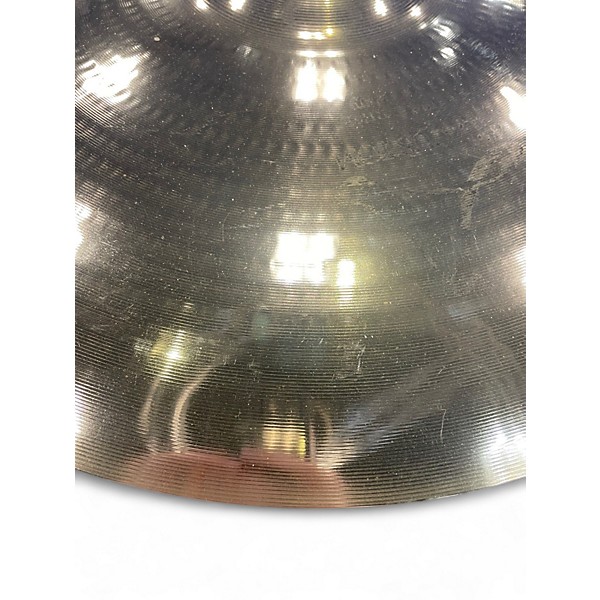 Used Zildjian 20in A Custom Ping Ride Cymbal