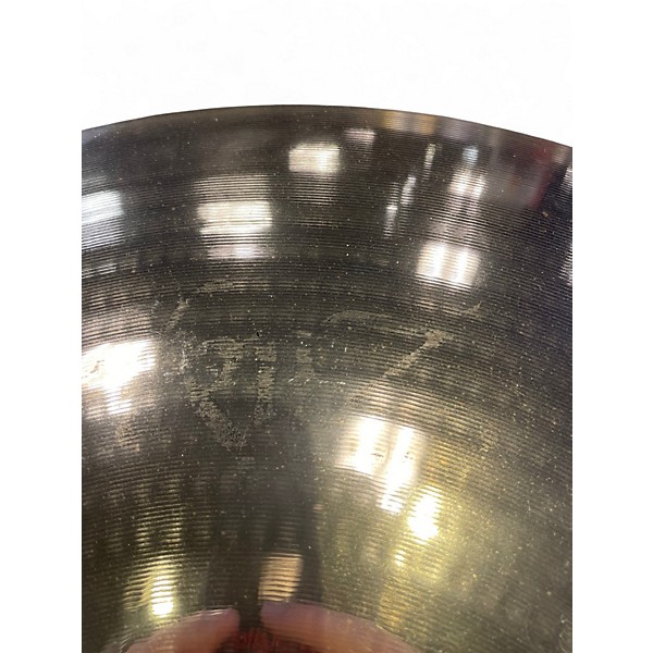 Used Zildjian 20in A Custom Ping Ride Cymbal