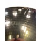 Used Zildjian 20in A Custom Ping Ride Cymbal