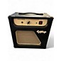 Used Epiphone Valve Jr 5W Class A Tube Guitar Amp Head thumbnail