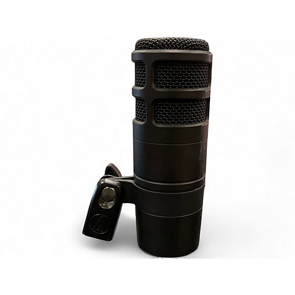 Used Audio-Technica AT2040 Condenser Microphone
