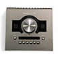 Used Universal Audio Apollo Twin X Quad  3 Audio Interface thumbnail