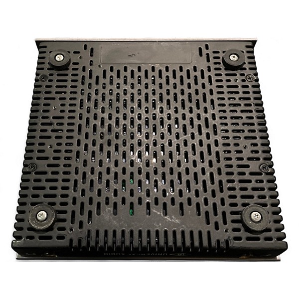 Used Universal Audio Apollo Twin X Quad  3 Audio Interface