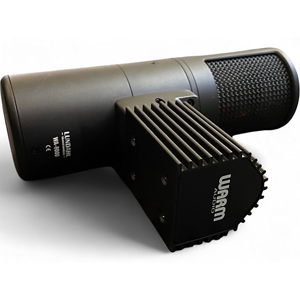 Used Warm Audio 8000 Condenser Microphone