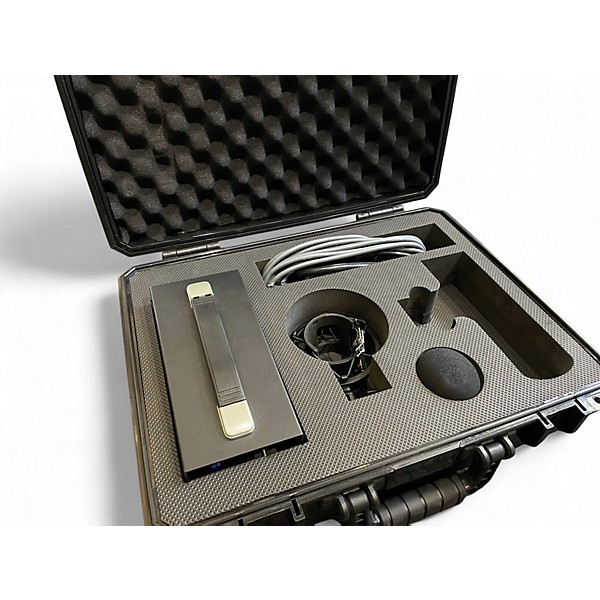 Used Warm Audio 8000 Condenser Microphone