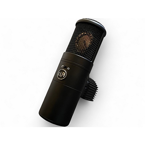 Used Warm Audio 8000 Condenser Microphone
