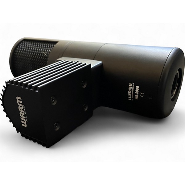 Used Warm Audio 8000 Condenser Microphone