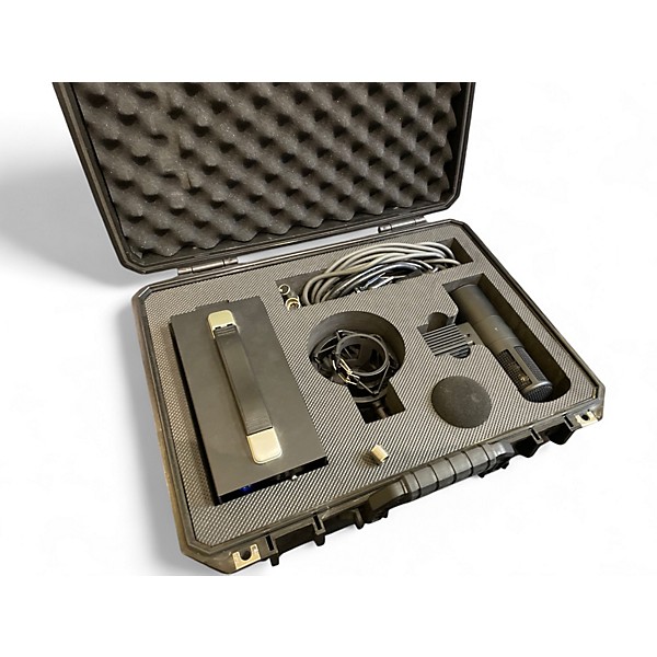 Used Warm Audio 8000 Condenser Microphone