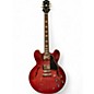 Used Epiphone ES335 FIGURED IG RAS[BERRY BURST Hollow Body Electric Guitar thumbnail
