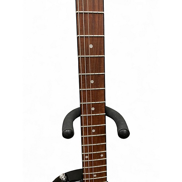 Used Epiphone Les Paul Special II Black Solid Body Electric Guitar