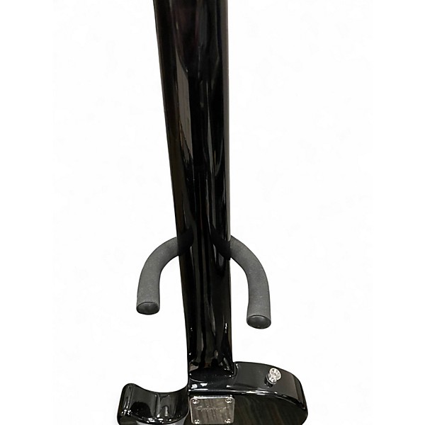 Used Epiphone Les Paul Special II Black Solid Body Electric Guitar