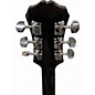 Used Epiphone Les Paul Special II Black Solid Body Electric Guitar