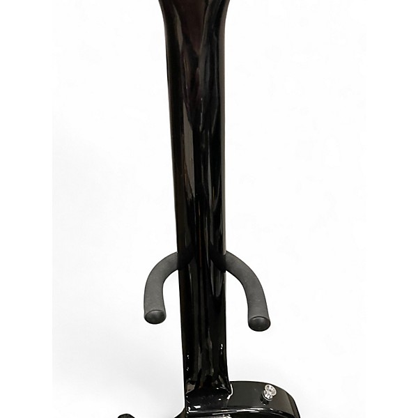 Used Epiphone Les Paul Special II Black Solid Body Electric Guitar