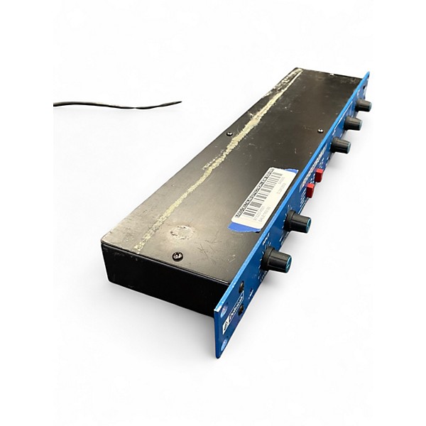 Used DeltaLab Effectron I ADM 1020 Effect Processor